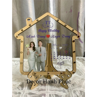 ngôi nhà trong suốt size 40