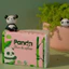 Combo 60 Gói Giấy Rút Gấu Trúc PANDA Share the softness Giấy Lụa Trắng Dai Bền Mềm Mịn