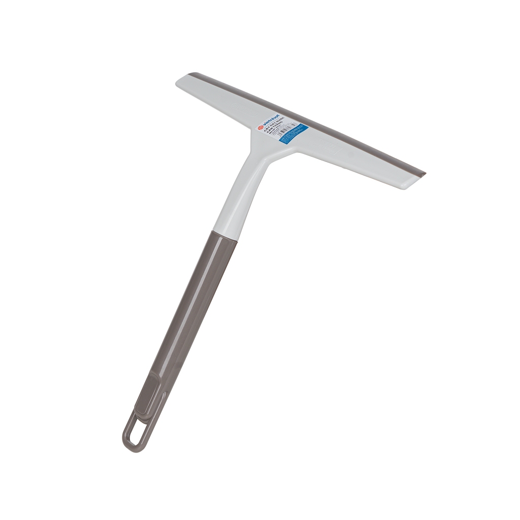 Cây gạt nước cán thẳng 9521, Cây Gạt Nước Lau Kính Cầm Tay, Gạt Chùi Kính Cầm Tay Nhỏ Gọn Vệ Sinh, Tiện lợi GD Việt Nhật
