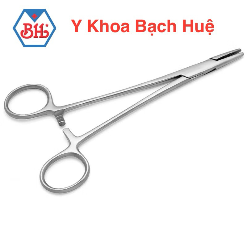 Pen kẹp kim, kìm kẹp kim phẩu thuật, kìm mang kim