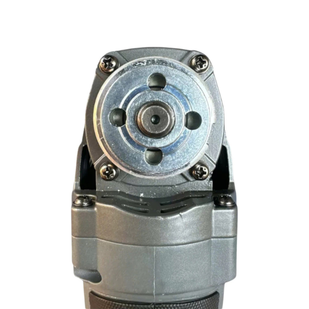 Thân Máy Mài Pin Drama 5122B Động Cơ Không Chổi Than Chân Pin Phổ Thông