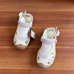 | Ảnh Thật Shop Chụp - Sẵn 36,37,38,39 • ORDER XUẤT DƯ | Dép Sandal Xuất Âu Đi Bộ Đi Leo Núi Êm Chân