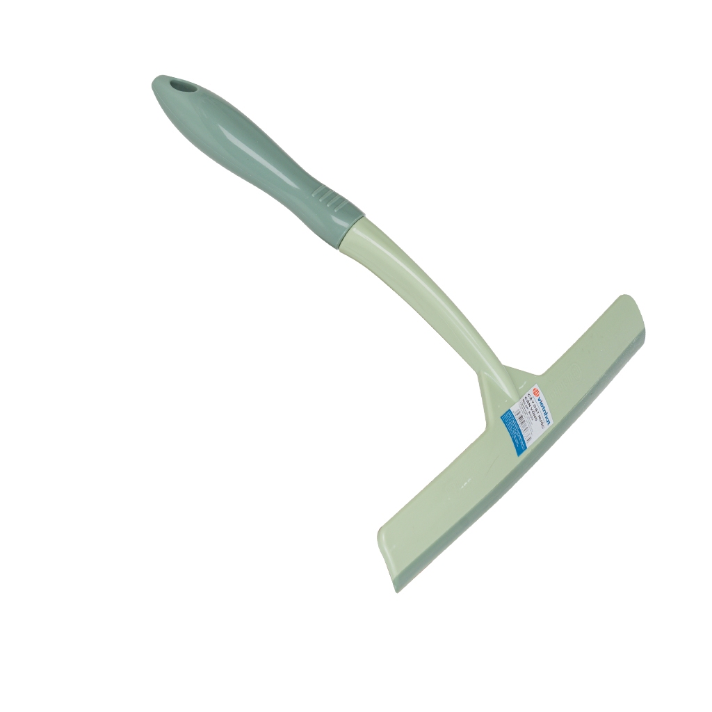 Cây gạt nước cán vồng 9522, Cây Gạt Nước Lau Kính Cầm Tay, Gạt Chùi Kính Cầm Tay Nhỏ Gọn Vệ Sinh, Tiện lợi GD Việt Nhật