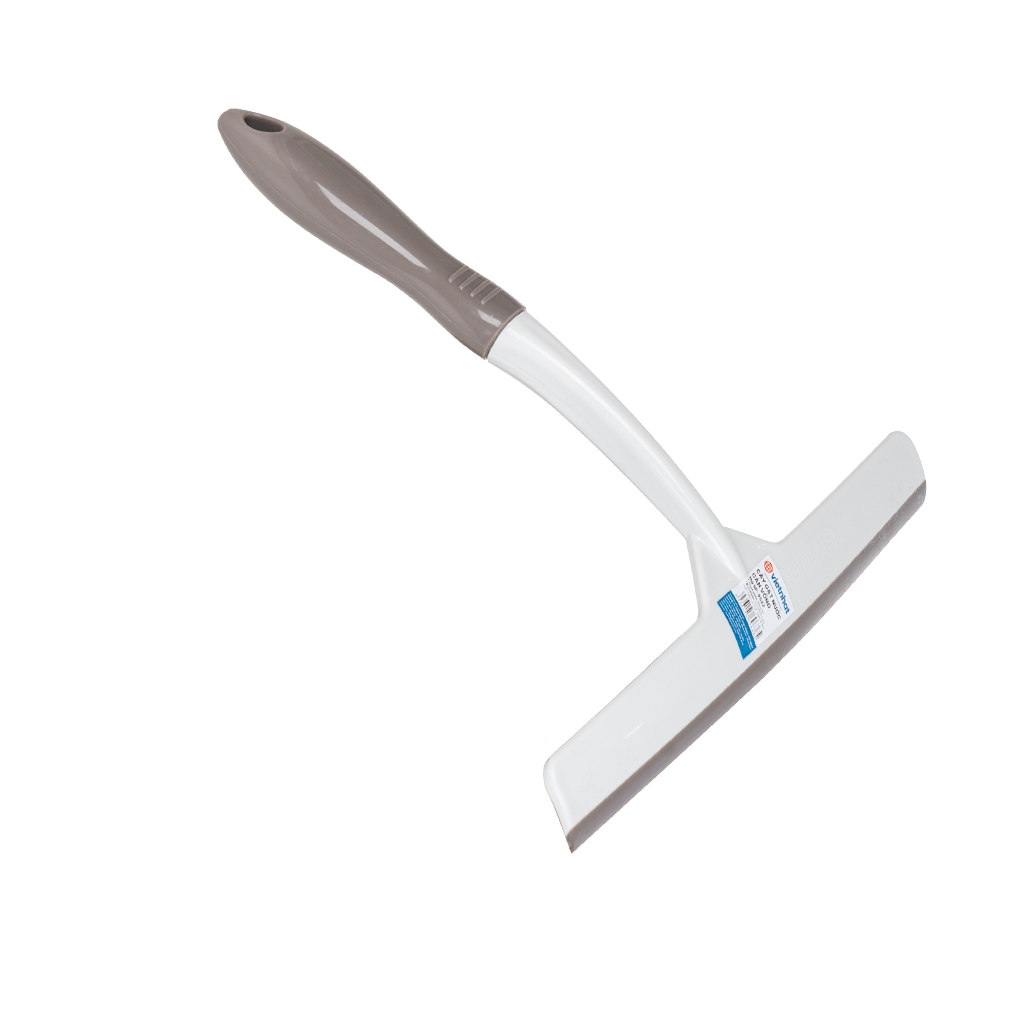 Cây gạt nước cán vồng 9522, Cây Gạt Nước Lau Kính Cầm Tay, Gạt Chùi Kính Cầm Tay Nhỏ Gọn Vệ Sinh, Tiện lợi GD Việt Nhật