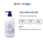 Shop Thanh Lý Đi Định Cư - Sữa dưỡng thể trắng da cấp ẩm Hatomugi Moisturizing & Conditioning The Body ( 250,400ml )