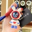 IK Móc Khóa Phi Hành Gia Vũ Trụ Hoạt Hình Dễ Thương M3