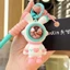 IK Móc Khóa Phi Hành Gia Vũ Trụ Hoạt Hình Dễ Thương M3