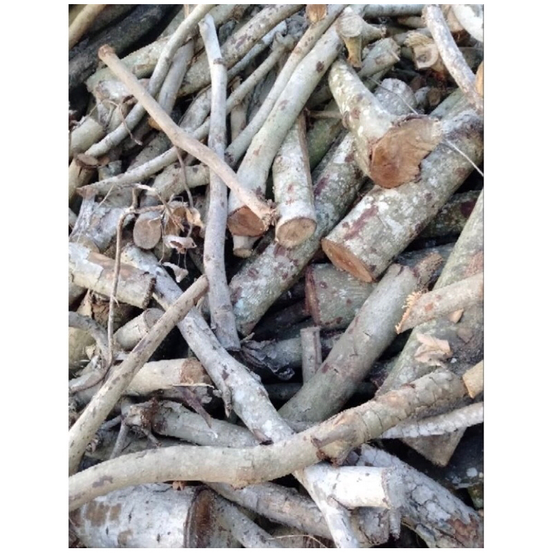 Củi khô đun nấu , trang trí, nướng thịt, ngô, khoai | Shopee Việt Nam