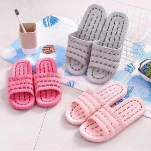DÉP XỐP LỖ ĐI TRONG NHÀ TIỆN DỤNG