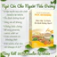 2 HỘP NGŨ CỐC CHO NGƯỜI CHO NGƯỜI TIỂU ĐƯỜNG MỘC AN ĐƯỜNG CUNG CẤP DƯỠNG CHẤT ỔN ĐỊNH ĐƯỜNG HUYẾT 600g