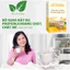 NGŨ CỐC CHO NGƯỜI TIỂU ĐƯỜNG MỘC AN ĐƯỜNG CUNG CẤP DƯỠNG CHẤT ỔN ĐỊNH ĐƯỜNG HUYẾT 600g