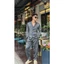 BEEMANOR - Pijama Lụa Dubai Cao Cấp DB125
