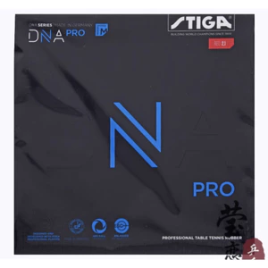 Mặt vợt bóng bàn Stiga DNA Pro M chất lượng cao