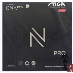 Mặt vợt bóng bàn Stiga DNA Pro S chất lượng cao