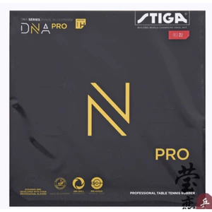 Mặt vợt bóng bàn Stiga DNA Pro H chất lượng cao