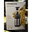 Máy ép công nghiệp Kenwood 400w - máy ép hoa quả - máy ép chậm
