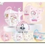 Khẩu Trang Thời Trang Hoạt Hình Cho Bé 0-12 Và Người Lớn<70kg