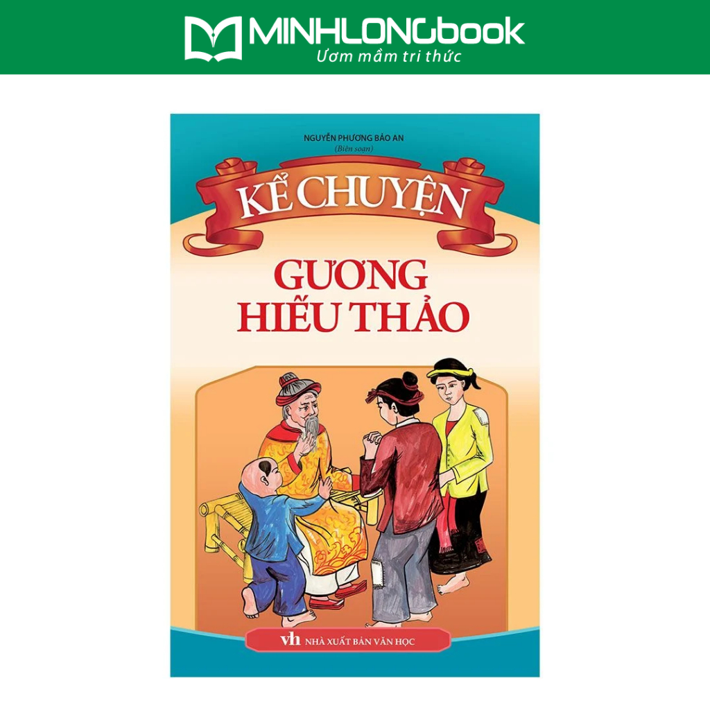Ảnh Sách: Kể Chuyện Trí Tuệ, Nhân Nghĩa Người Xưa (5 Cuốn) 2