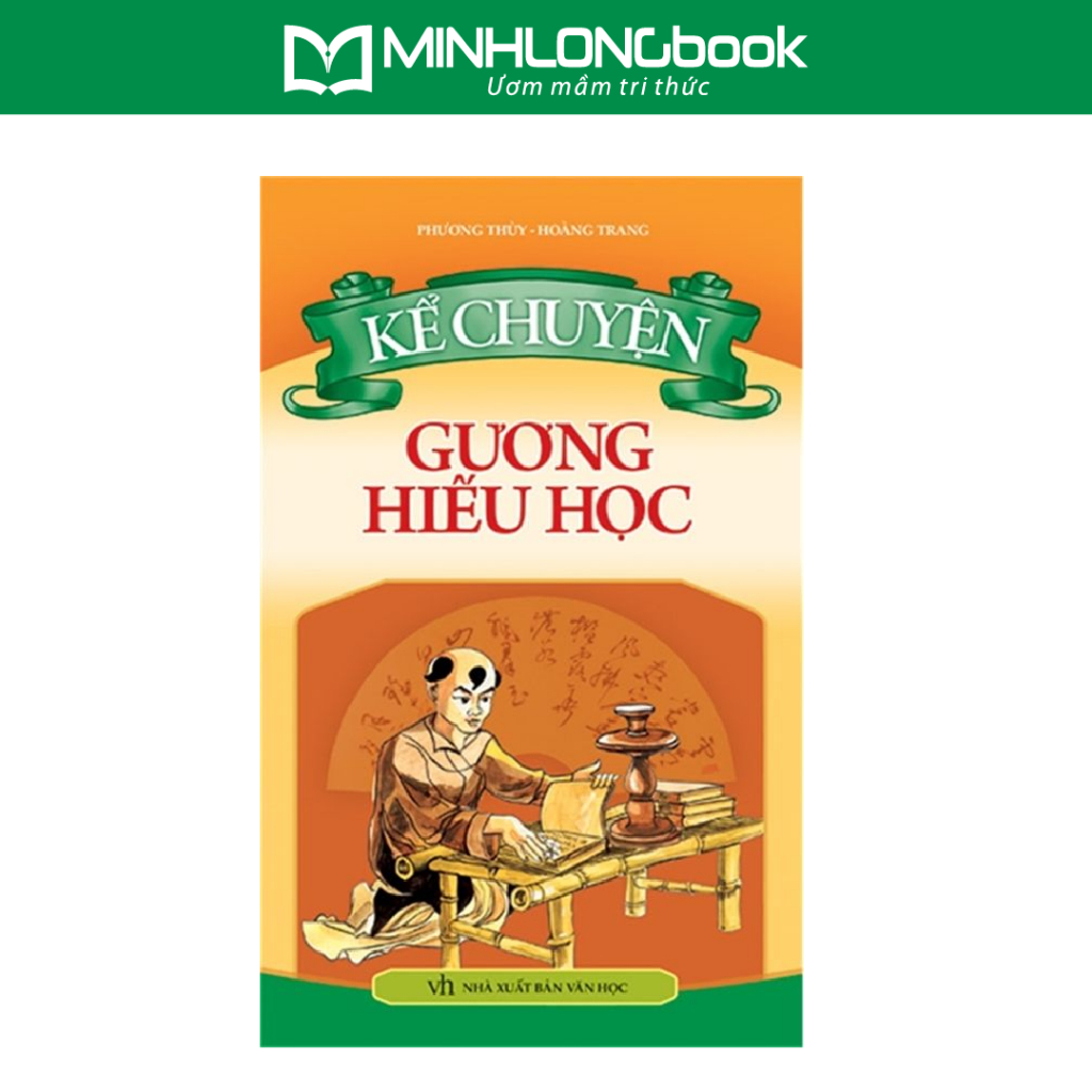 Ảnh Sách: Kể Chuyện Trí Tuệ, Nhân Nghĩa Người Xưa (5 Cuốn) 3