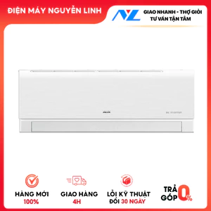 Máy lạnh AUX Inverter 1.5HP AW13CAA4DI-3VN ( tiêu chuẩn)