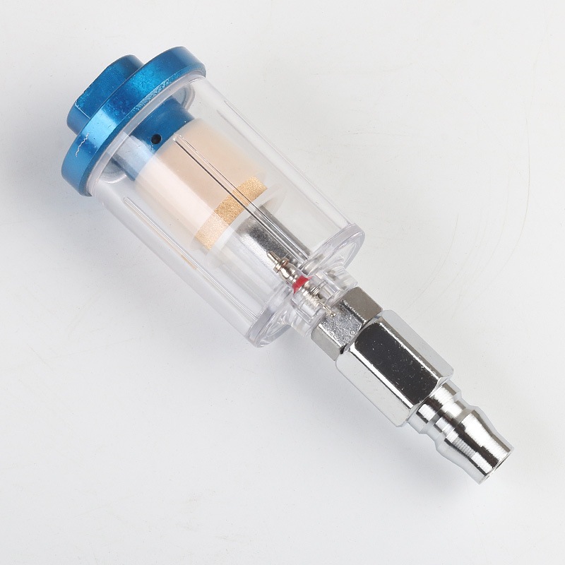 Lọc Nước Súng Phun Sơn, Lọc Hơi Nước, Đầu Lọc Tách Nước [Thomoc5.0]