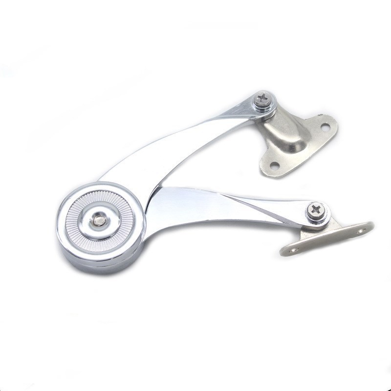 Tay Nâng Cánh Tủ Tiện Lợi, Tay Nâng Cánh Tủ Bếp Dừng Mọi Góc Độ - Phụ Kiện Nội Thất Không Thể Thiếu