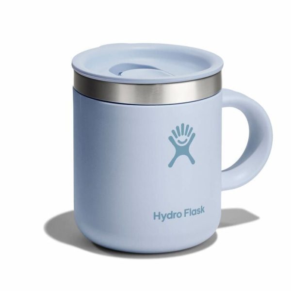 Ly giữ nhiệt Hydro Flask 177 ml Mug 6 oz nhỏ gọn, hàng chính hãng, an toàn cho sức khỏe