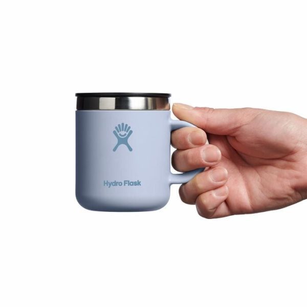 Ly giữ nhiệt Hydro Flask 177 ml Mug 6 oz nhỏ gọn, hàng chính hãng, an toàn cho sức khỏe