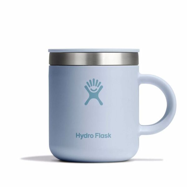 Ly giữ nhiệt Hydro Flask 177 ml Mug 6 oz nhỏ gọn, hàng chính hãng, an toàn cho sức khỏe