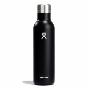 Bình giữ nhiệt Hydro Flask 739 ml Ceramic Bottle 25 oz giữ trọn hương vị đồ uống, hàng chính hãng
