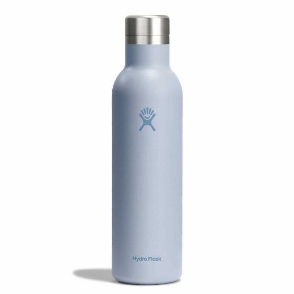Bình giữ nhiệt Hydro Flask 739 ml Ceramic Bottle 25 oz giữ trọn hương vị đồ uống, hàng chính hãng