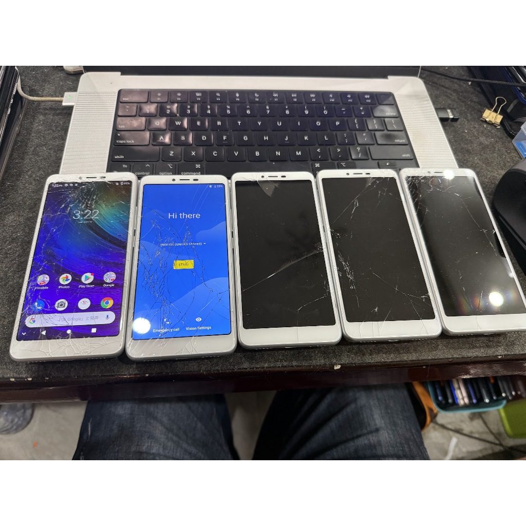 Điện thoại ZTE Libero S10 (901ZT) bản Lock Sim - Snapdragon Điện thoại ZTE Libero S10 (901ZT) bản Lock Sim - Snapdragon