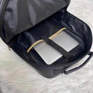 Balo da nam nữ cao cấp đựng vừa laptop 15.6 inch chống sốc 5 chiều đi làm đi chơi BL15