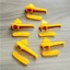 Bộ Nẹp Nhựa Mỏ Vịt Chống Trày Mâm Máy Ra Vào Lốp