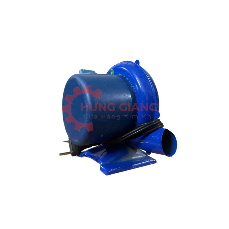 Quạt Thổi Bếp Than, Bếp Lò 20W motor Đồng Quạt Thổi Mạnh