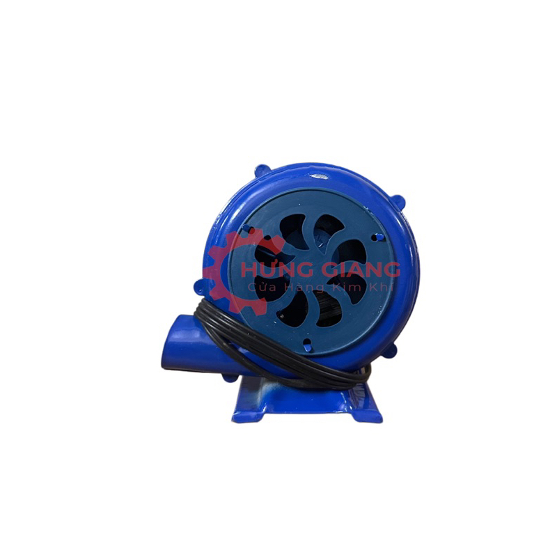 Quạt Thổi Bếp Than, Bếp Lò 20W motor Đồng Quạt Thổi Mạnh