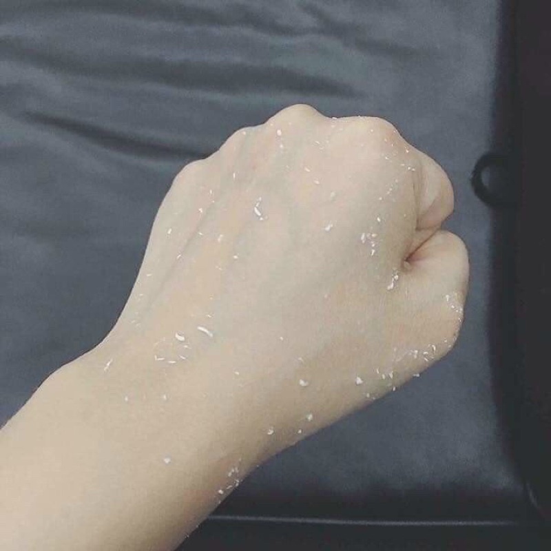 10Tẩy Tế Bào Chết, Tẩy Tế Bào Chết Mặt Sáng Dạ, Sạch Da Ohui Clear Science Soft Peeling Sample 1ml