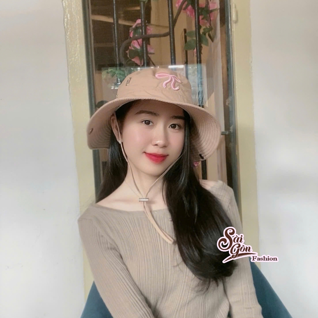 Nón kết thêu chữ Andyou chất Nhung Tăm Hàn Quốc | Mũ Lưỡi Trai Thời Trang Unisex Nam Nữ SG132