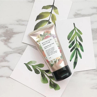 Sữa Rửa Mặt Tạo Bọt Botanical Marche Chiết Xuất Thực Vật Và Đất Sét Tự Nhiên S Select Nhật Bản (120G/Tuýp)