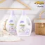Nước giặt cho bé NumNim Thái Lan thành phần hữu cơ, dịu nhẹ - Khử mùi (Anti Odor) - 1L - Hàng Chính Hãng