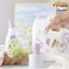 Nước giặt cho bé NumNim Thái Lan thành phần hữu cơ, dịu nhẹ - Khử mùi (Anti Odor) - 1L - Hàng Chính Hãng