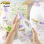 Nước giặt cho bé NumNim Thái Lan thành phần hữu cơ, dịu nhẹ - Khử mùi (Anti Odor) - 1L - Hàng Chính Hãng