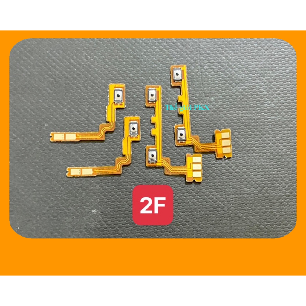 Cáp nguồn, âm lượng oppo reno 2F | Shopee Việt Nam