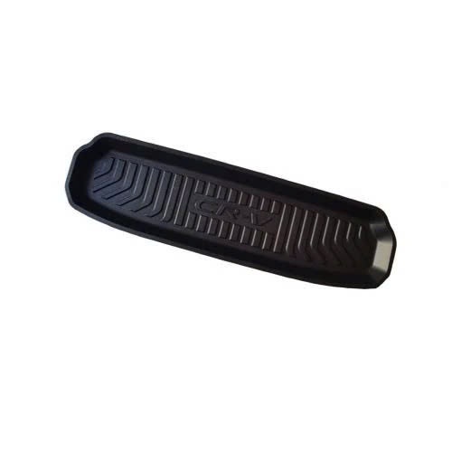 Lót cốp nhựa dẻo xe HONDA CRV 2025, 2024- 2018 , Nhựa dẻo TPE không mùi chống thấm nước, dễ vệ sinh