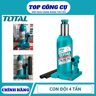 TOTAL Con đội 4 Tấn THT109042 /  5 Tấn THT109054 (Kho hàng Total Chính hãng)