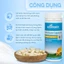 Viên Sữa Non Goodhealth Colostrum New Zealand Tăng Sức Đề Kháng, Hỗ Trợ Miễn Dịch, Hộp 90 Viên