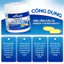 Viên Dầu Cá Goodhealth Omega 3 Fish Oil Hỗ Trợ Não Bộ, Tim Mạch, Thị Lực 150 Viên [CHÍNH HÃNG]