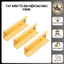 TAY NẮM TỦ ÂM HIỆN ĐẠI MÀU VÀNG - TN6604 [Thomoc5.0]
