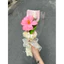 BÓ HOA TULIP GIẤY NHÚN XINH XẮN