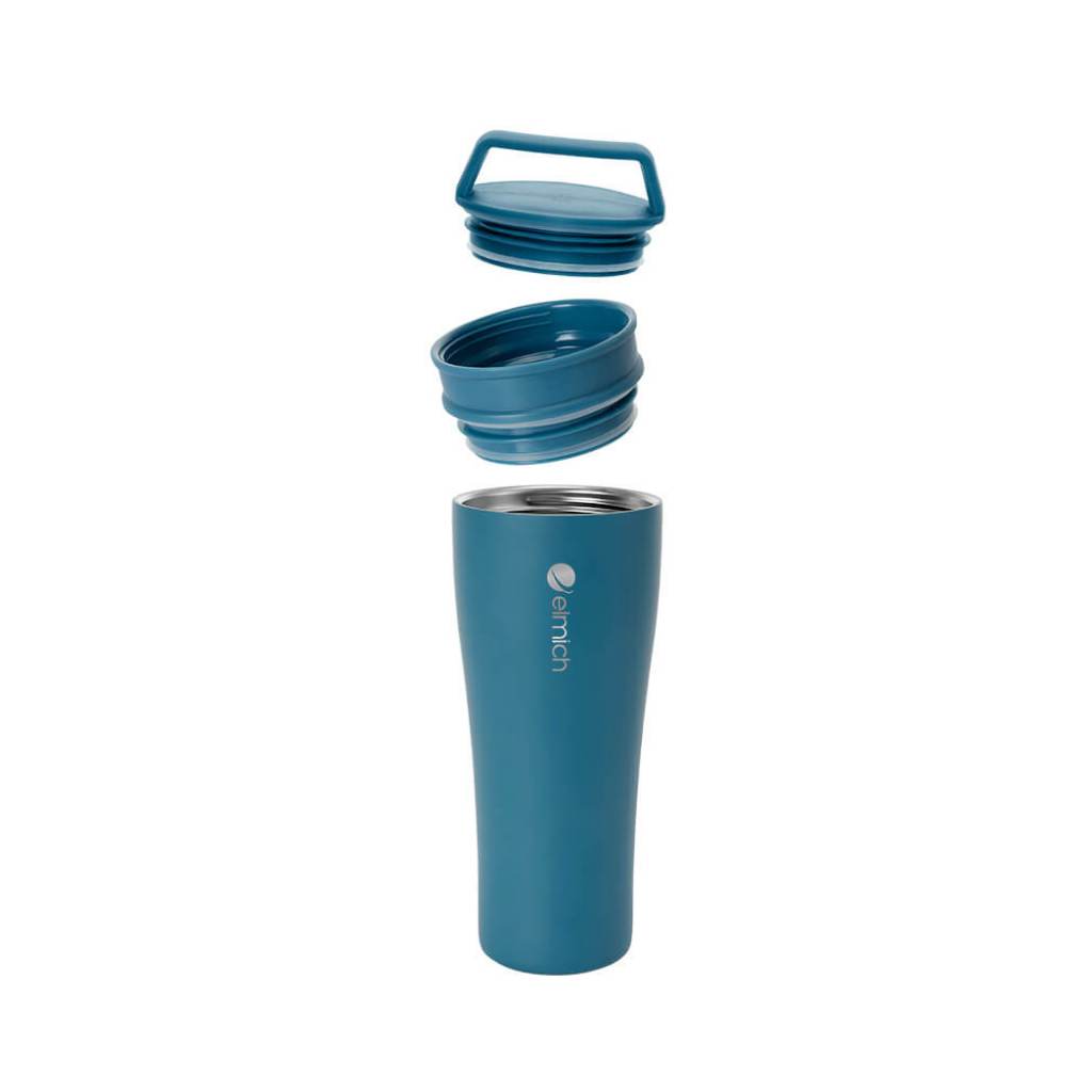 Cốc giữ nhiệt inox 304 Elmich EL8374 dung tích 600ml